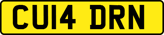 CU14DRN
