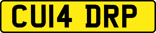 CU14DRP