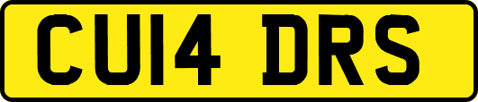 CU14DRS