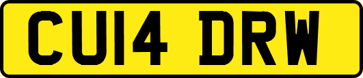 CU14DRW