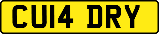 CU14DRY
