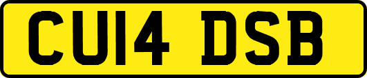 CU14DSB