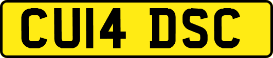 CU14DSC