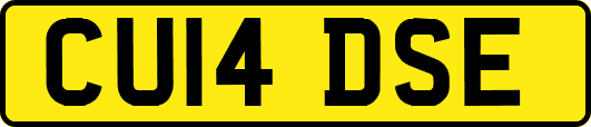 CU14DSE