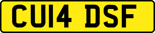 CU14DSF
