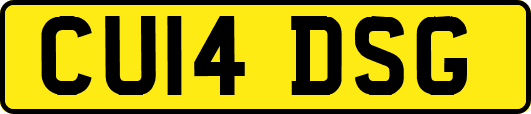 CU14DSG