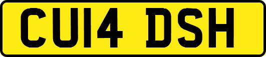 CU14DSH