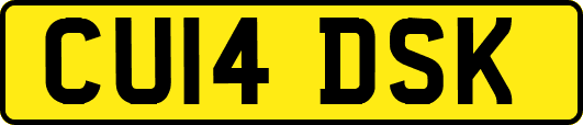 CU14DSK