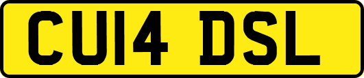 CU14DSL