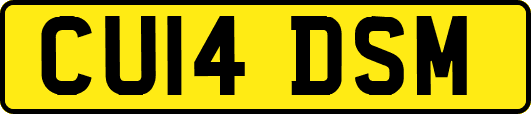 CU14DSM