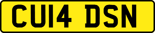 CU14DSN