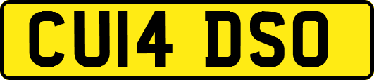 CU14DSO
