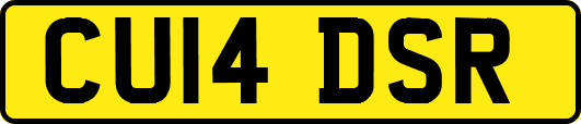 CU14DSR