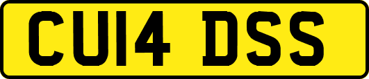 CU14DSS
