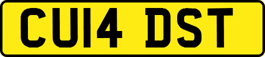CU14DST