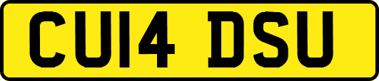 CU14DSU
