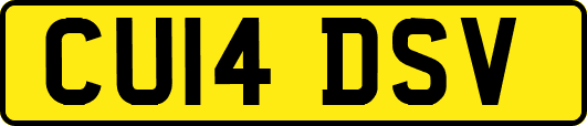 CU14DSV