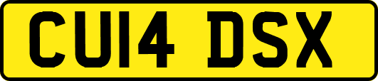 CU14DSX