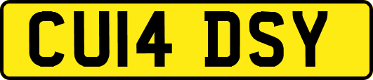 CU14DSY