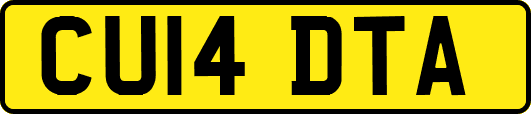 CU14DTA