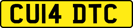 CU14DTC