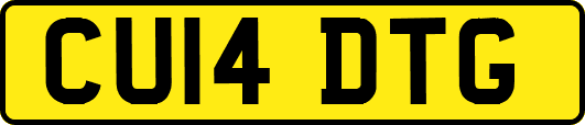 CU14DTG
