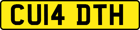 CU14DTH