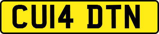 CU14DTN