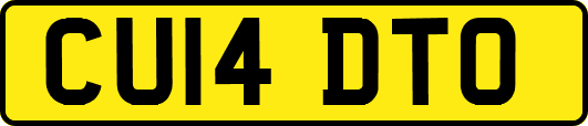 CU14DTO