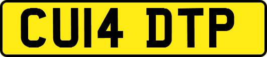 CU14DTP