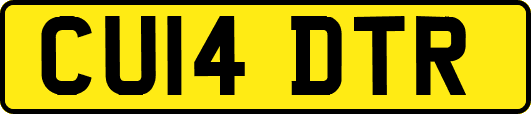 CU14DTR