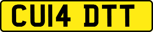 CU14DTT