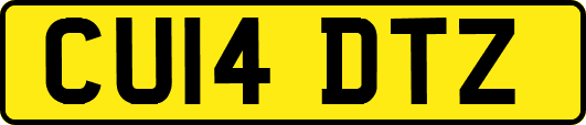 CU14DTZ