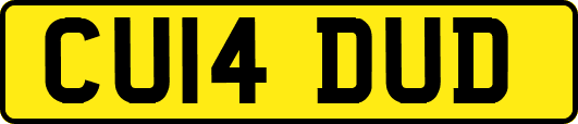 CU14DUD
