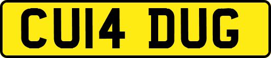 CU14DUG