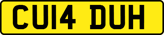 CU14DUH