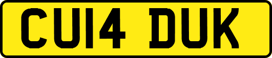 CU14DUK