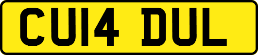 CU14DUL