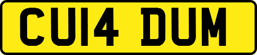 CU14DUM