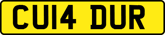 CU14DUR