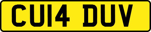 CU14DUV