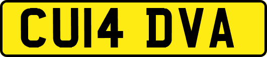 CU14DVA
