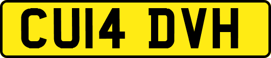 CU14DVH