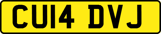 CU14DVJ