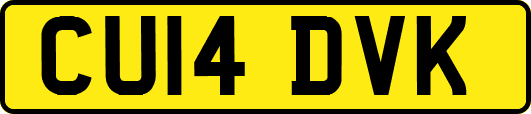 CU14DVK