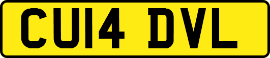 CU14DVL