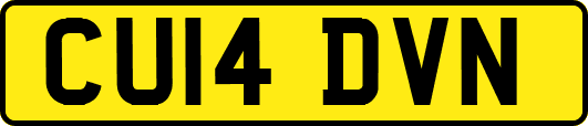 CU14DVN