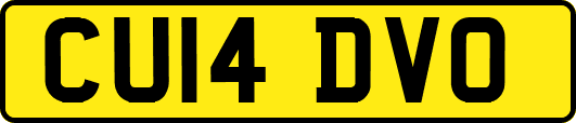 CU14DVO