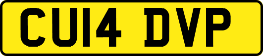 CU14DVP