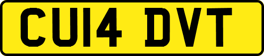 CU14DVT